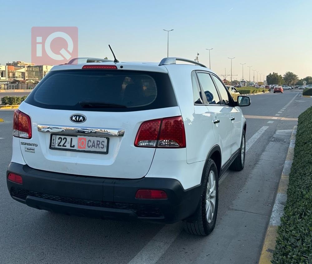 کیا سۆرینتۆ